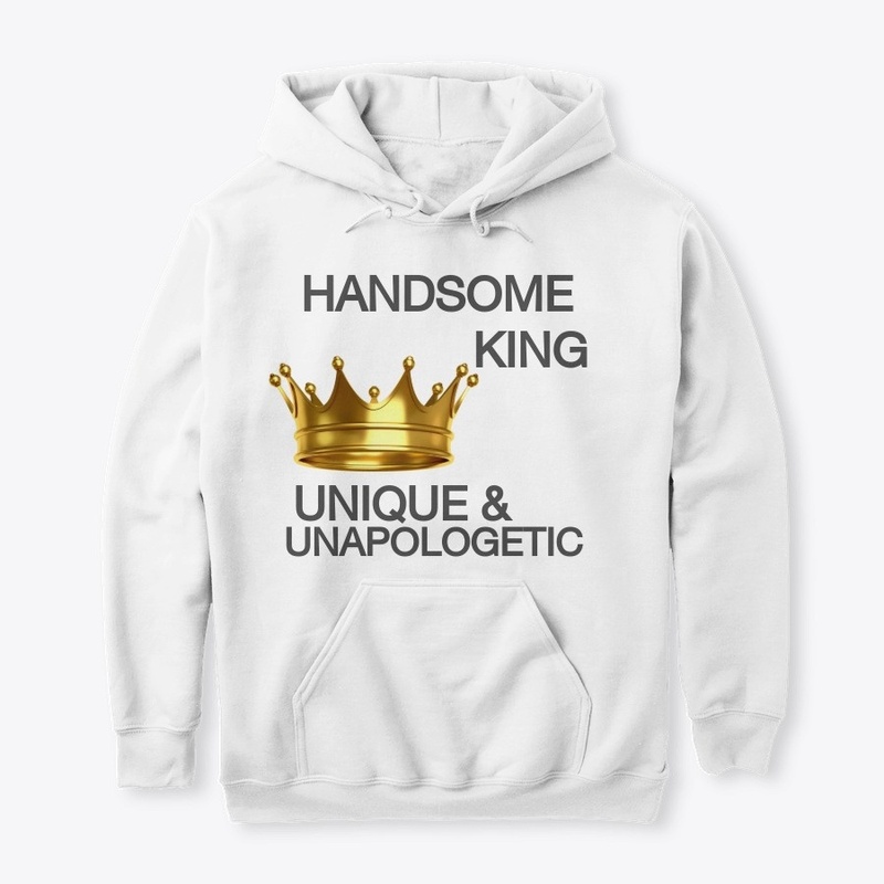 UNIQUE MEN