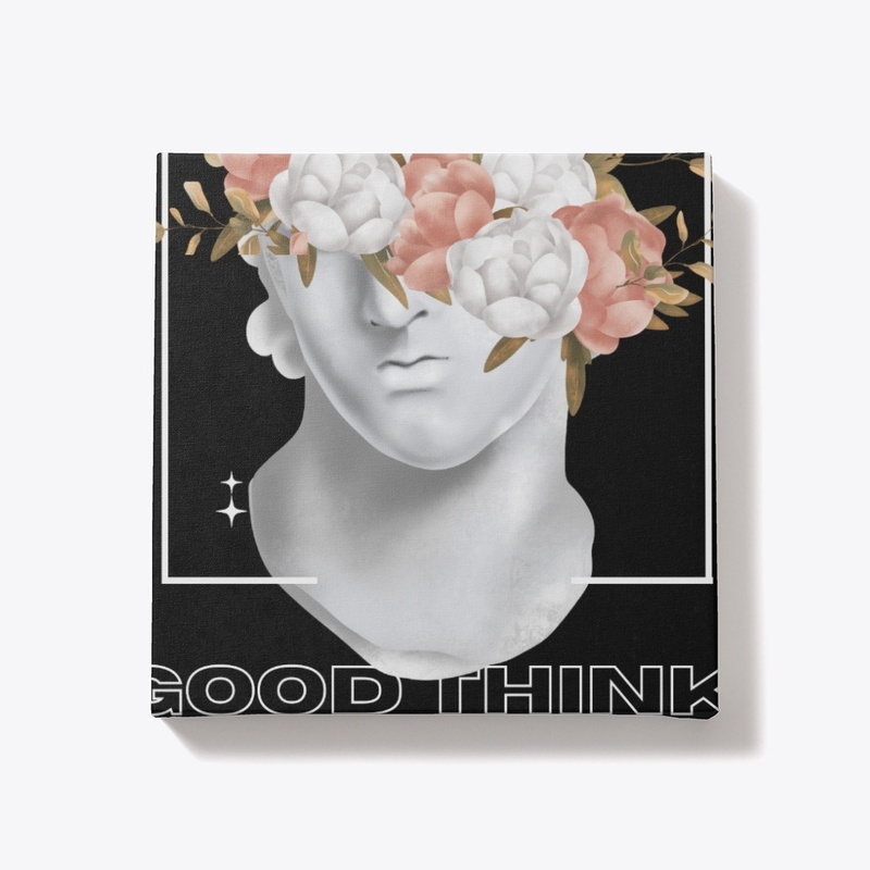 good think