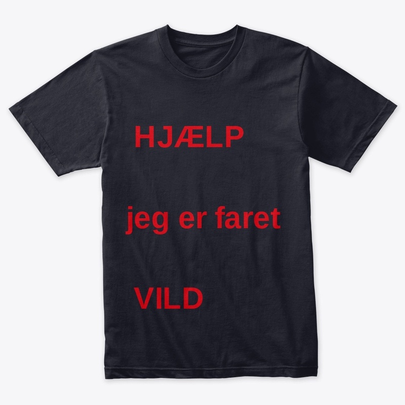 HJÆLP