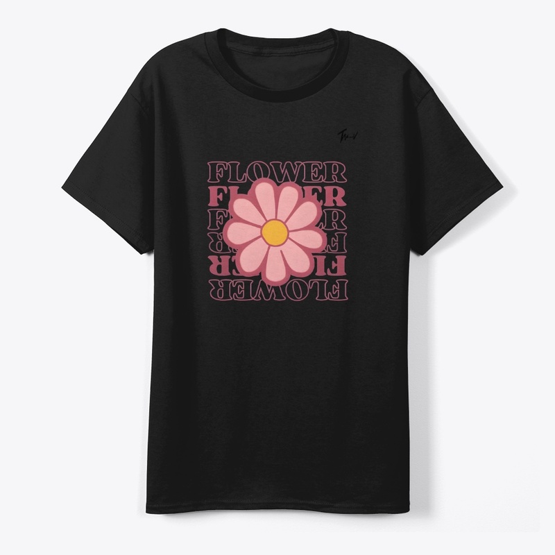 Flower ×6