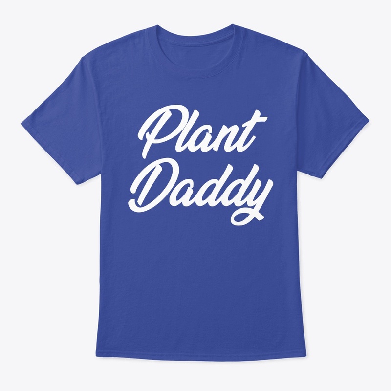 PLANT DADDY - BIG SCRIPT