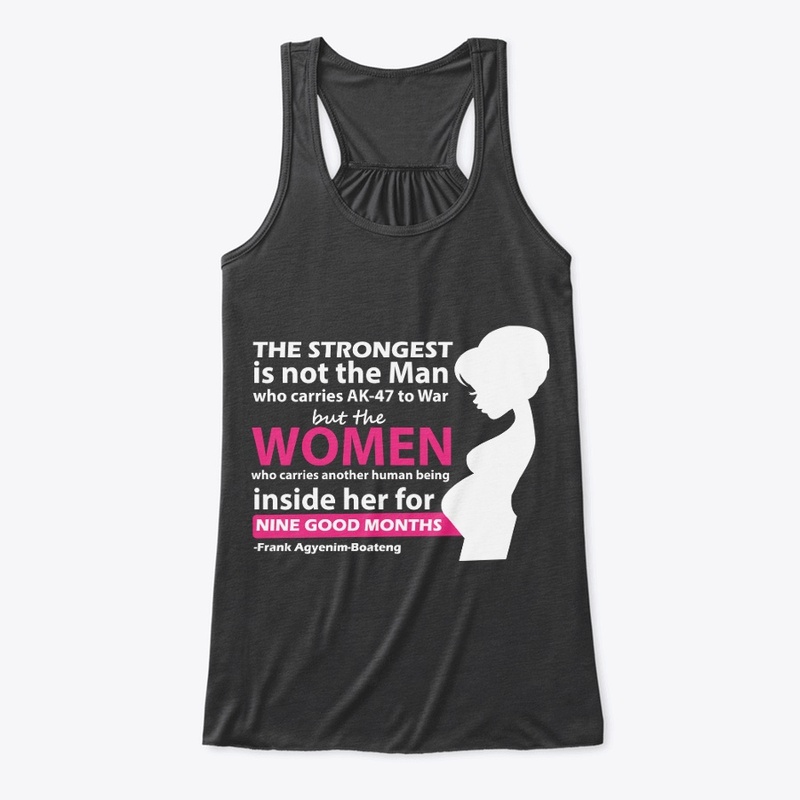 WOMEN POWER 