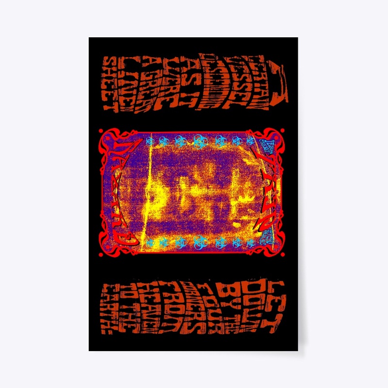 Jesus Trip Hazard