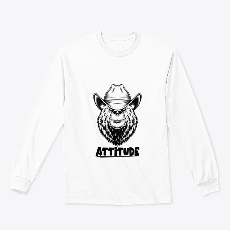 Attitude Tshirts Hoodies