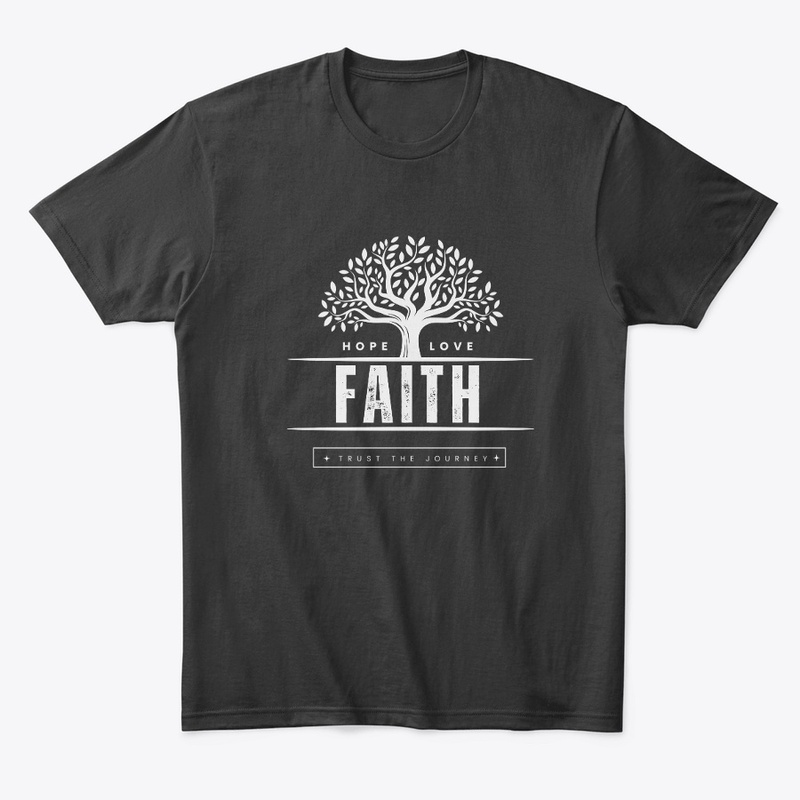 Hope, Love, Faith