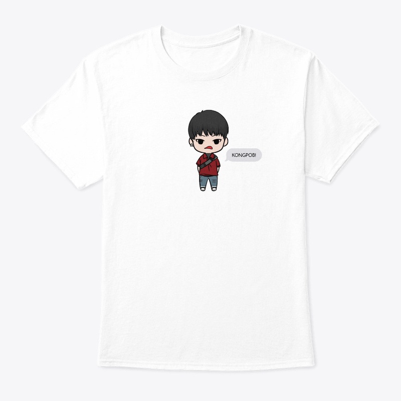 KONGPOB