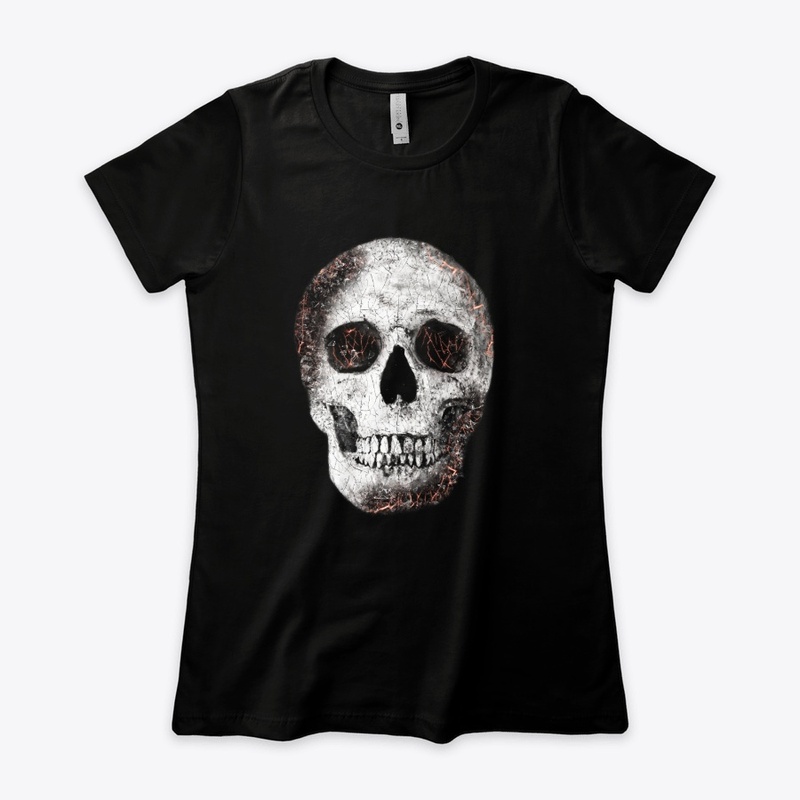 Skull T-Shirt