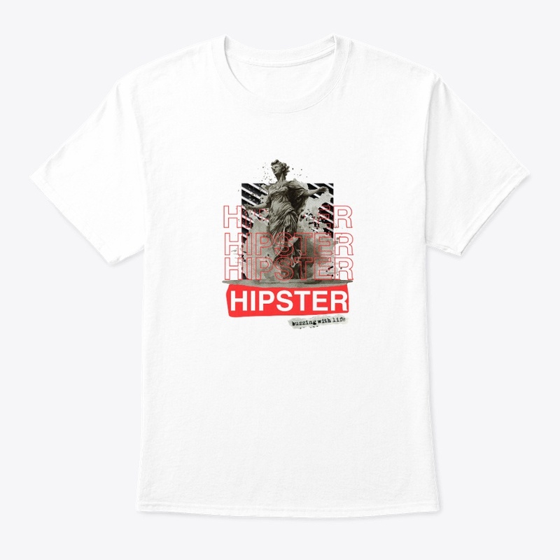 Heavenly Hipster