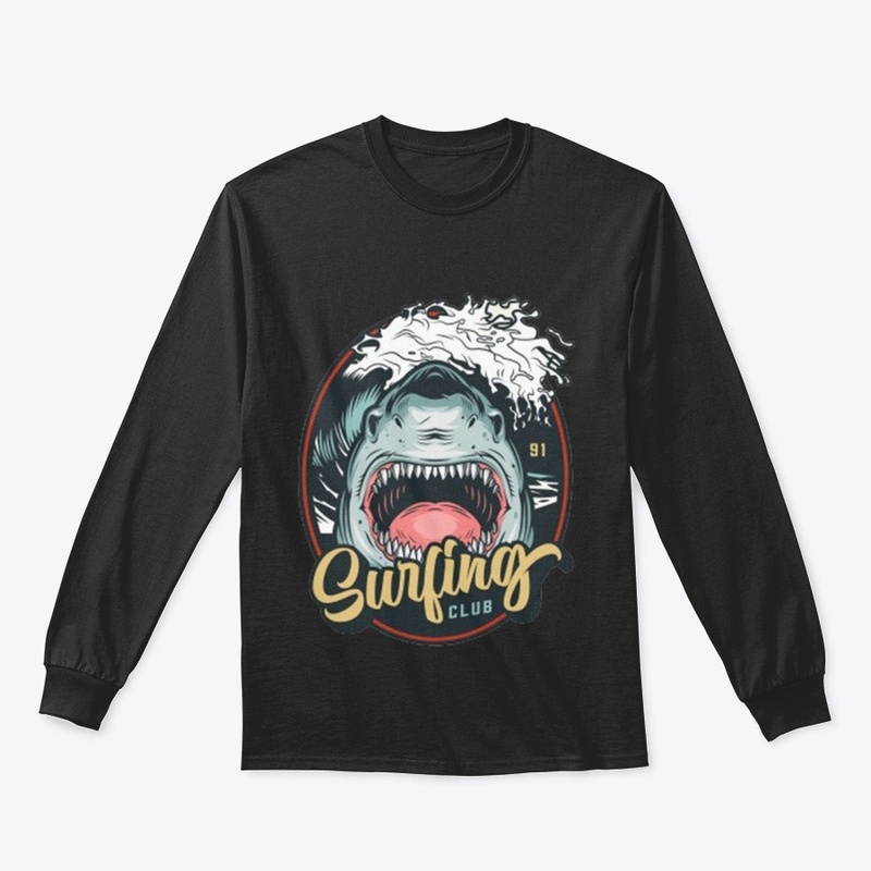 SUMMER SURFING COLLECTION