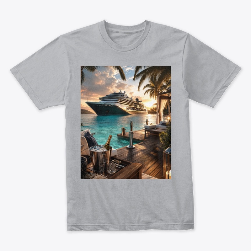 Be Men (Yacht)