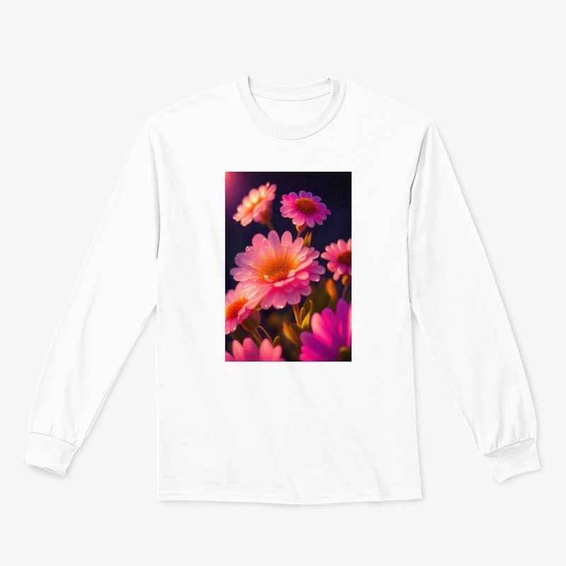 WOMEN TEE SHIRT