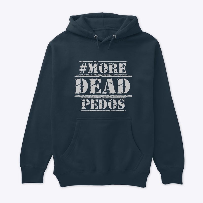More Dead Pedos
