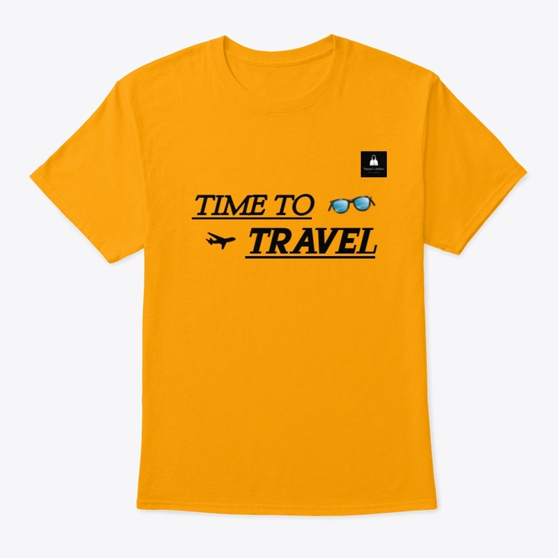 Time to travel by Simon's clothes
