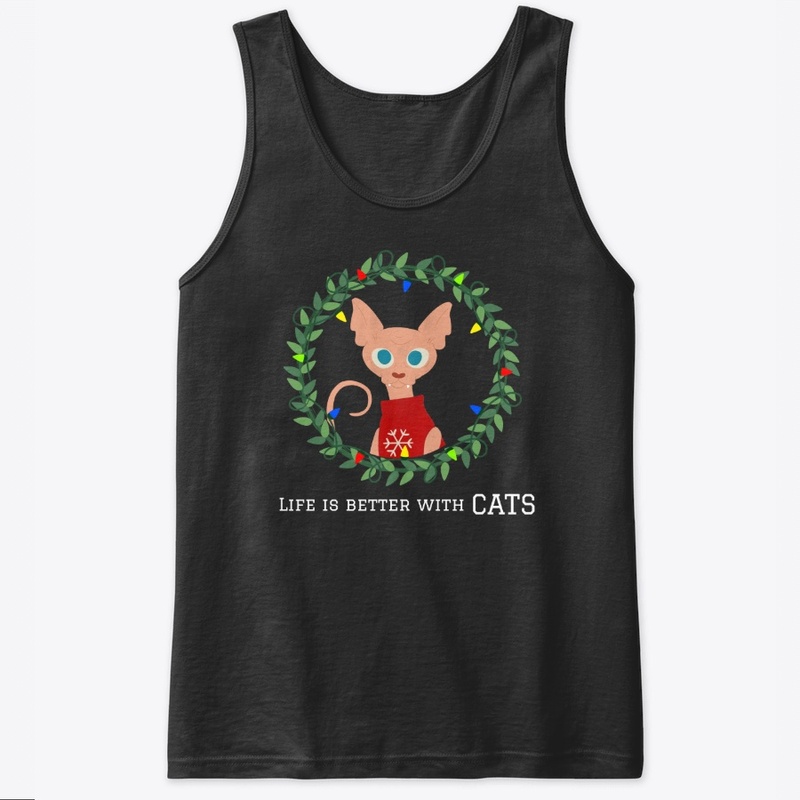 Life is better with CATS
