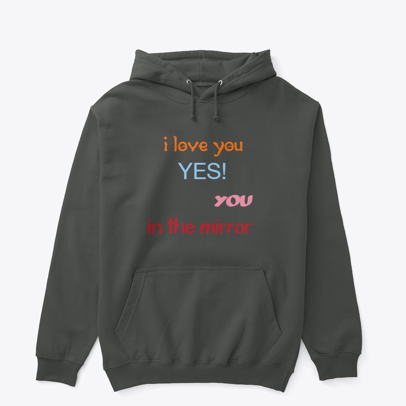 Self love
