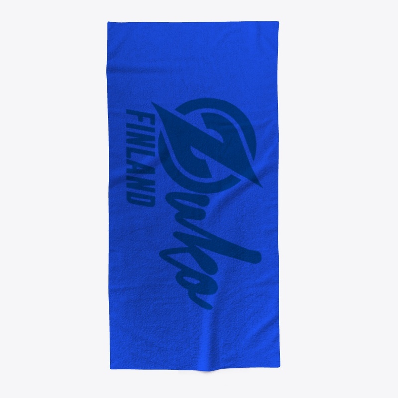 ZFIN BLUE