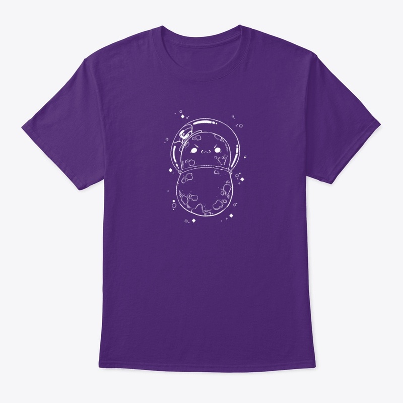 Space Potato