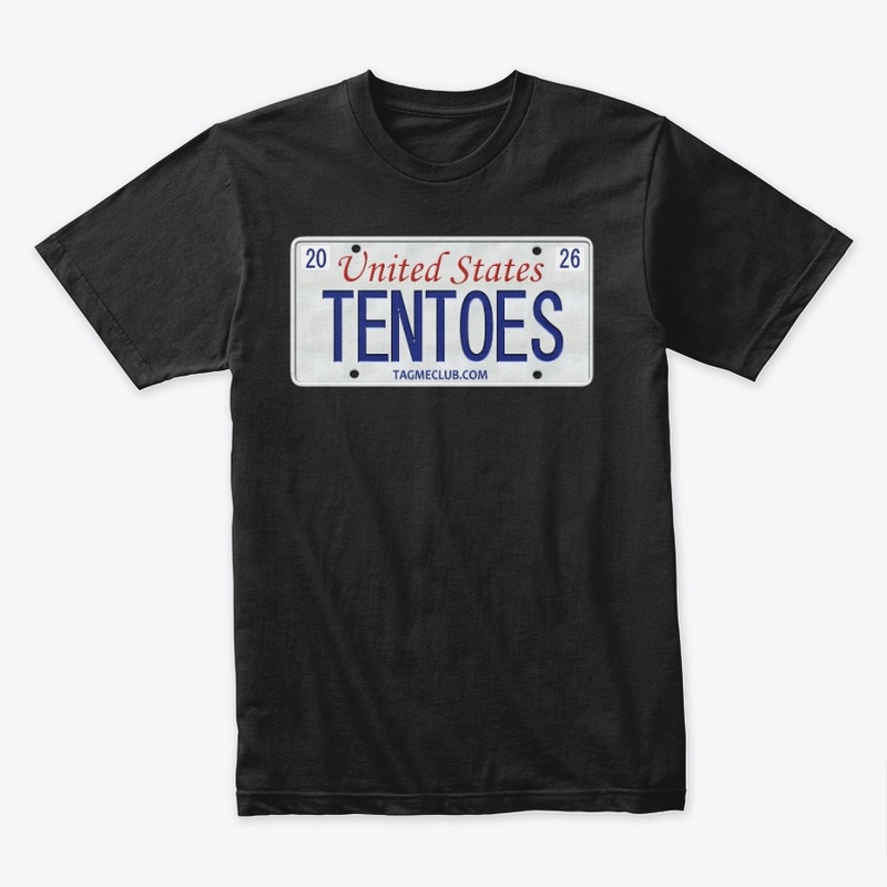 TENTOES