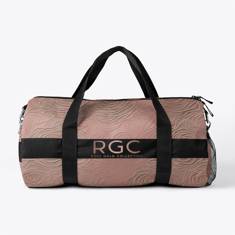 ROSE GOLD COLLECTION LUX ACCESSORIES