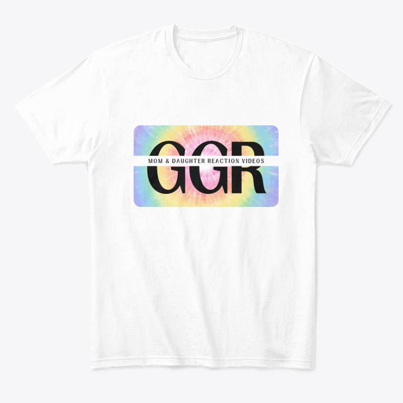 Generation Gap Reacts Logo 2