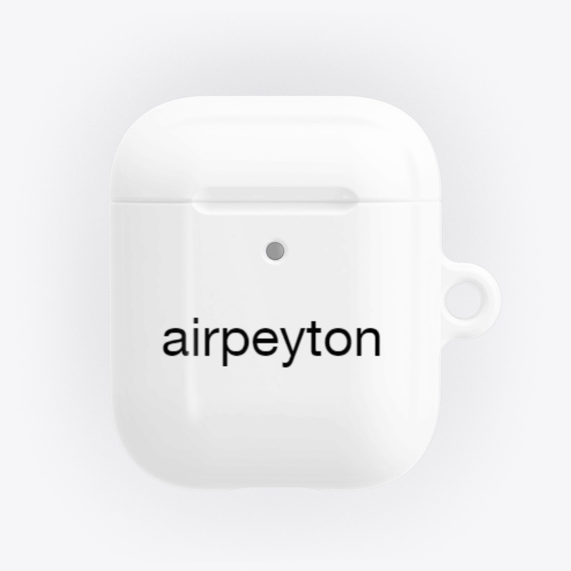 AirPeyton
