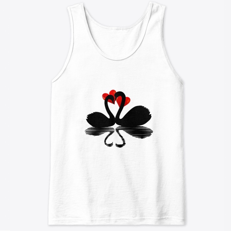 Love t-shirt 