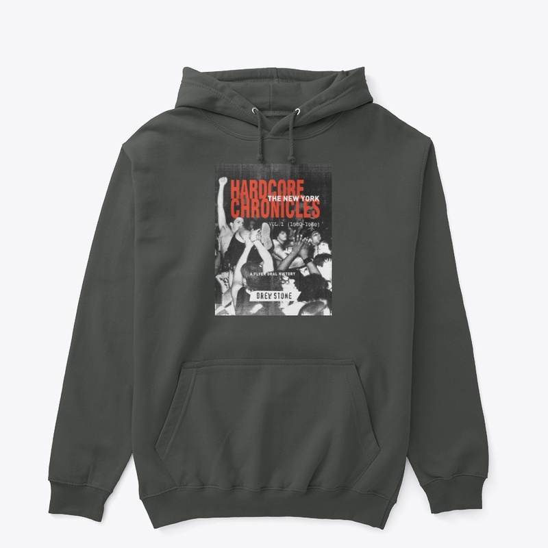 The NYHC Chronicles Vol. #1 