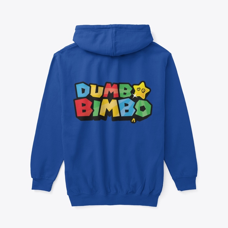 Dumb Bimbo Original