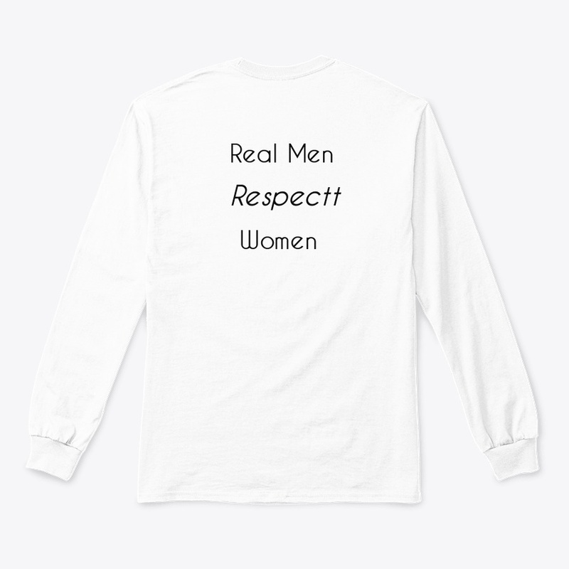 Real man