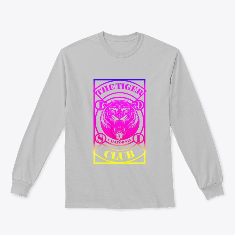 The tiger club