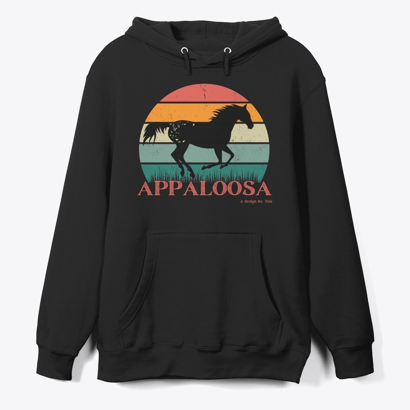 Vintage Appy