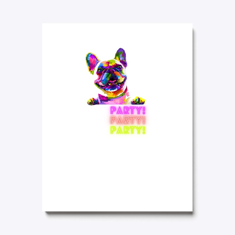 PARTY KOOLDOG