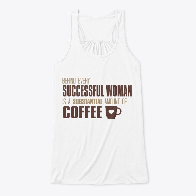 Coffee = Success
