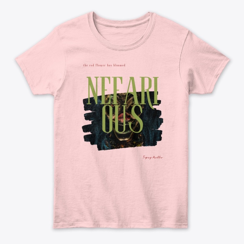 Nefarious VI