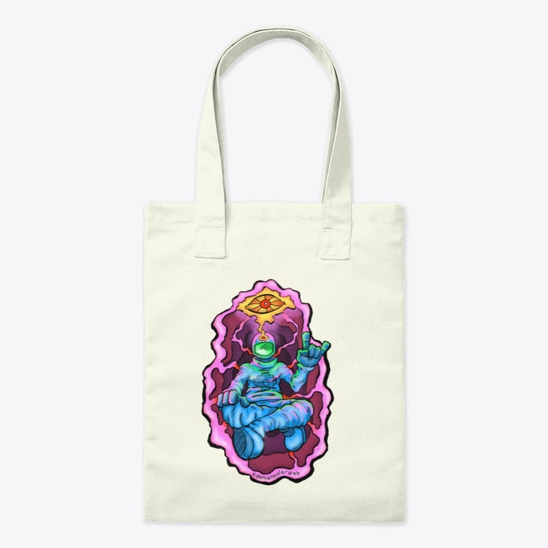 Psychonaut Guru