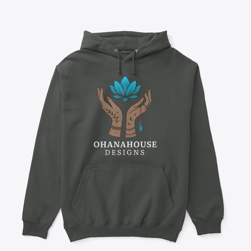 Ohanahouse Designs-light blue- lite