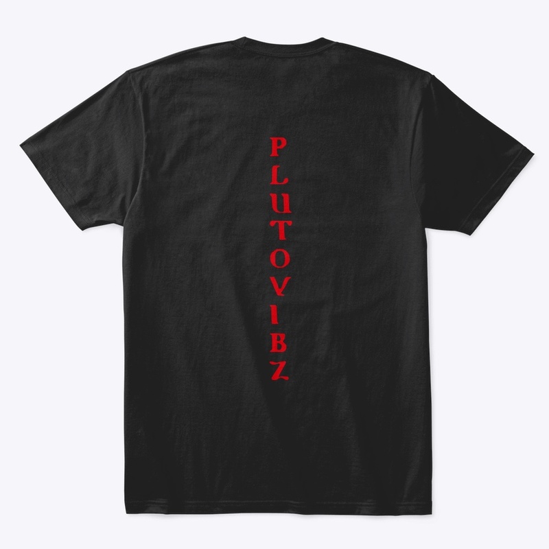 “HATE U” ALBUM TEE-SHIRT