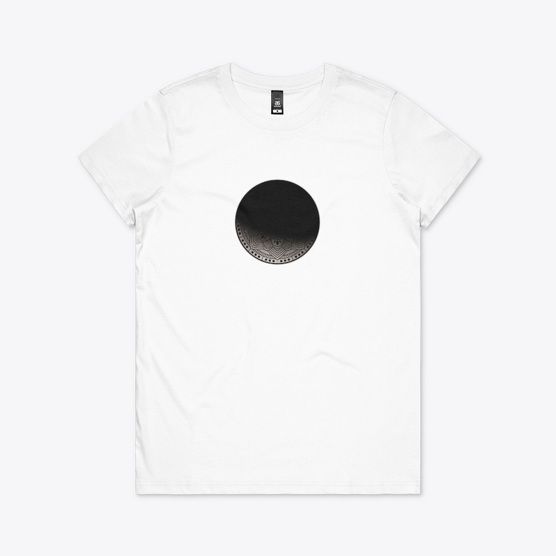 Shadow Eclipse Flower of Life 