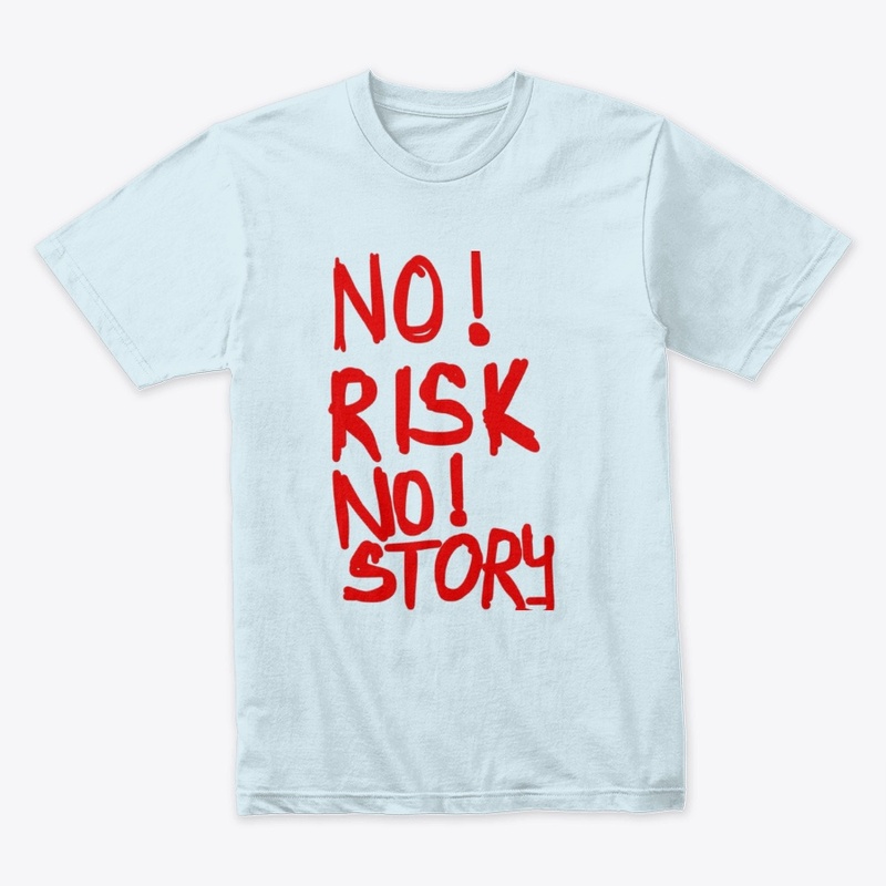 Inspirational Graffiti Quote T-Shirt