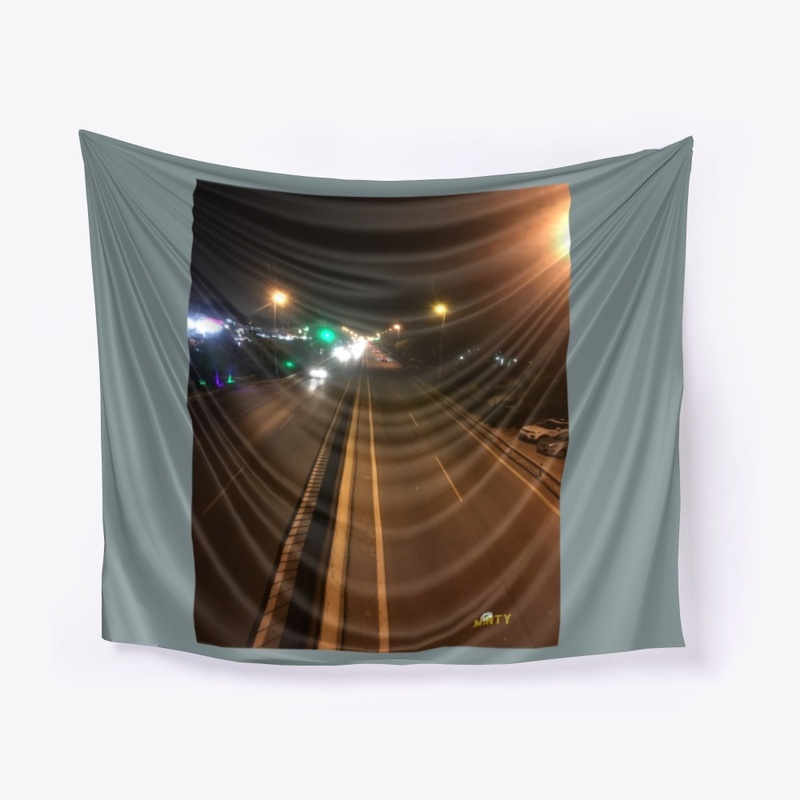 Motorway mind vision