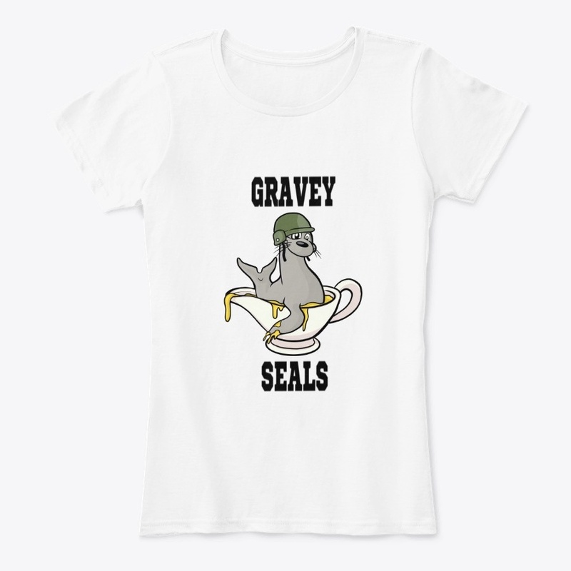 Gravy seals 