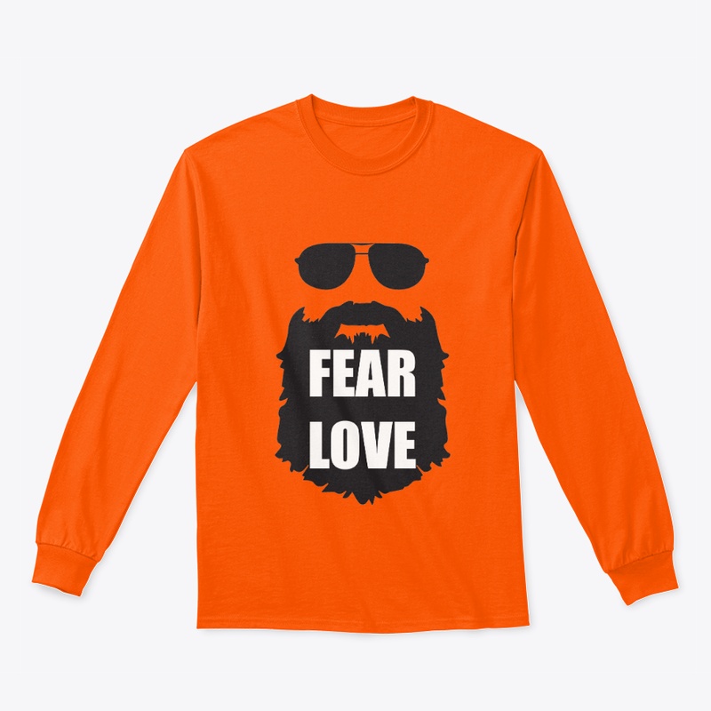 fearlove merch