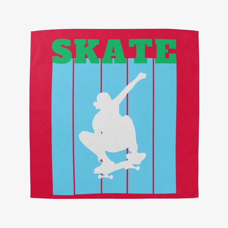High-Quality Skate Design: Built to Last