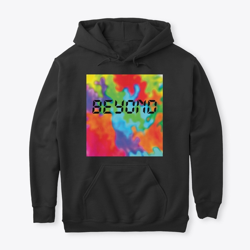 BEYOND 