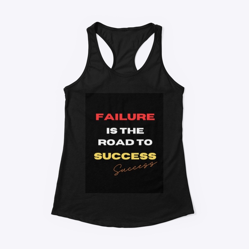 Failure = Success