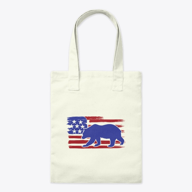 Bear Flag
