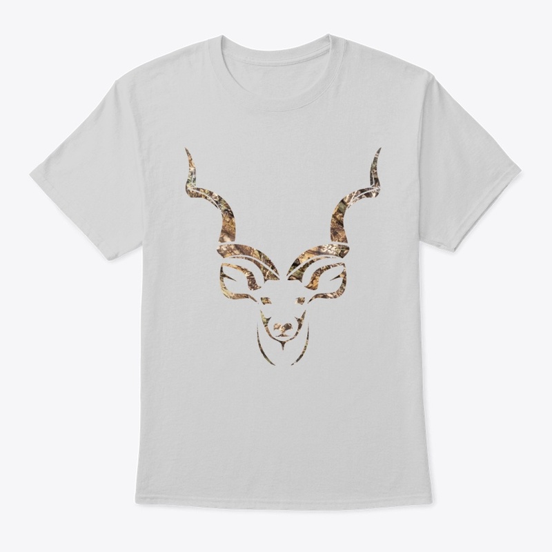 Kudu Camo