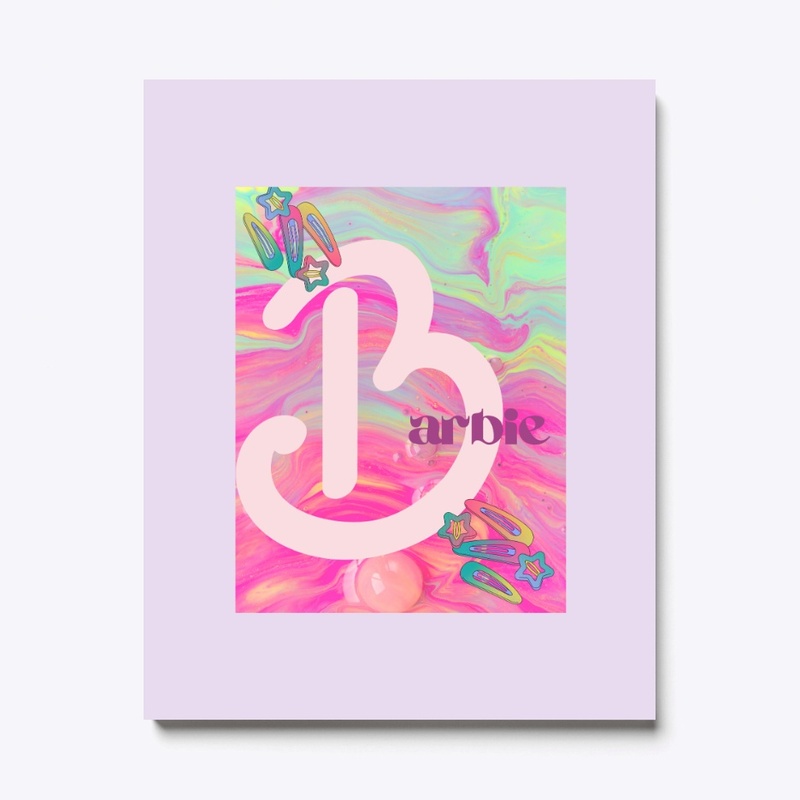 Barbie Shines