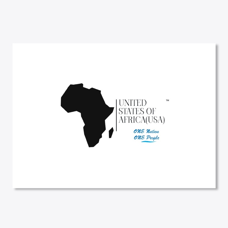 United States Of Africa (USA)