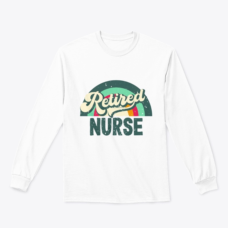 Retired Nurse